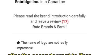 Earn Real money by just rate the company brand