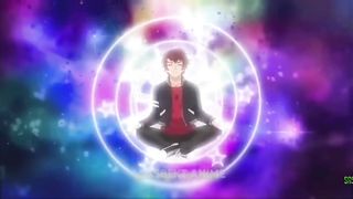 Mysterious locket boy