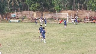 Best Free Kick Goal by Marcelino
