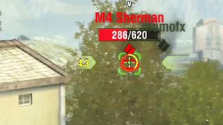 World of tanks online games part 94