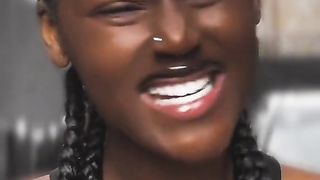 Black is beautiful