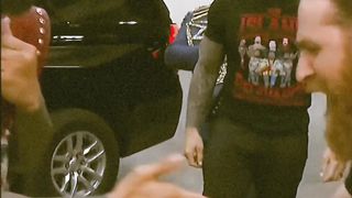 Roman Reigns ???? blood line