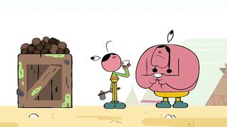 NawakThe coconuts cleaning