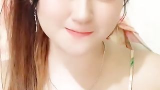 Cantik nya bangat