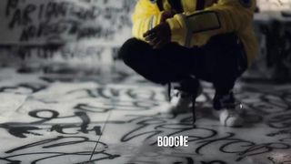 WESTSIDE BOOGIE - Rainy Days ft. Eminem.