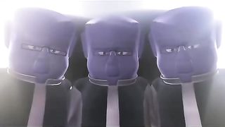 Meaningful animation