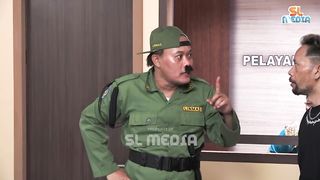 BTW-EPS-6 OCID JADI TUKANG TIPU⁉️