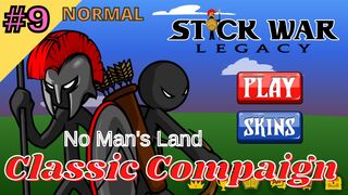 Classic Compaign Normal 9 No Man's Land