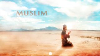 Musik latar Islami - Muslim