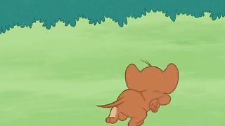 Tom And Jerry An Egg_Cellent