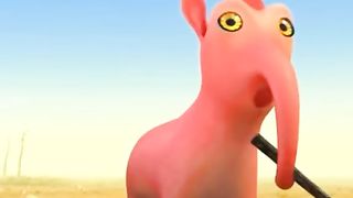 Educational animation for children