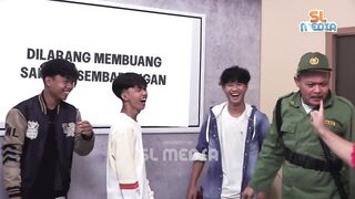 BTW EPS-8 CHIKA CURHAT TENTANG BILLY SAPUTRA⁉️
