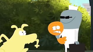 Funny cartoon 9
