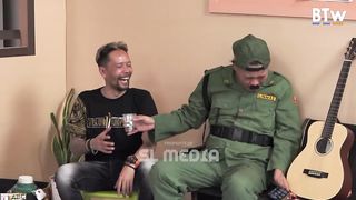 BTW EPS-9 SULE DI ROASTING ABIS ABISAN SAMA MIMIN⁉️