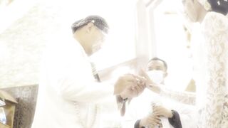 TEASER WEDDING CLIP RINDI & DITA |  CENEMATIC | WEDDINGCINEMATOGRAPHY | ARIYAN PHOTOGRAPHY