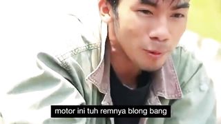 Tega sabotase mobil pesaing bisnis?!