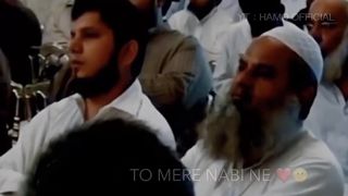 IMAN_KYA_HAI_SABAR_KARNA_Molana_Tariq_Jameel_Bayan