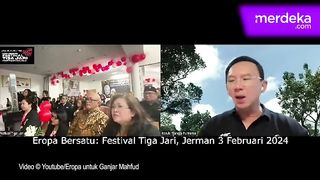 Ahok Lawan Orang yang Menugasi Jadi Komut Pertamina_ Dia Juga Jadikan Saya Narapidana