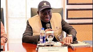 Voting is more important than the Internet, the Commonwealth Observer Group expressed satisfaction with the polling process