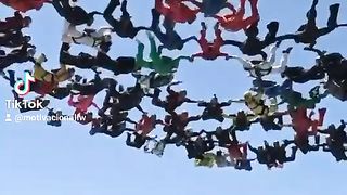 Paraquedismo