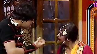 Kapil sharma show funny clip