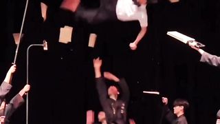 Wonderful Talented boys