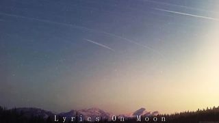 Calum Scott - Flaws (Lyrics).