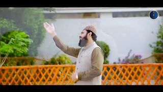 Poncho Dare Sarkar Pe | Zohaib Ashrafi | Best Naat Shareef.