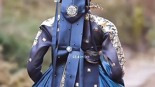 Baju adat korea