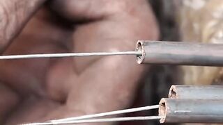 Manufacturing Water Heater Rods