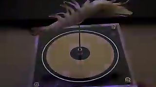 Electric speaker