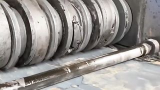 Stainless Steel Pipe Manufacture