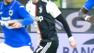 Cristiano Ronaldo juventus