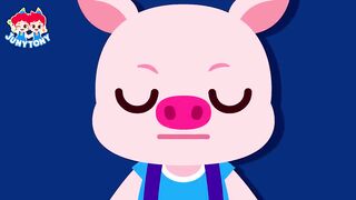 YouTuber Eating Show- Makeup Artist- Travel Vlog Job - Occupation Songs Kids Songs