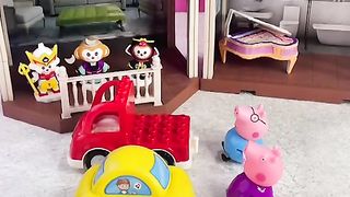 mini car for children's toys