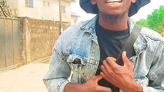 Inviting people to watch my video