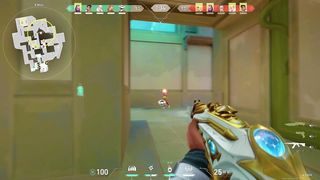 8 minute de valorant gamplays