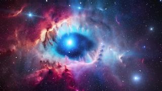 Телескоп Уэбба обнаружил первые свидетельства, потрясшие нашу космологию.