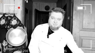 ЖАРЕНАЯ КАРТОШКА ПО-МАКЕДОНСКИ - поджаристая, вкусная картошка, хрустящая снару