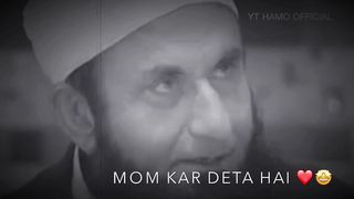 MOHABBAT_EK_AISA_AMAL_HAI_????❤️___Molana_Tariq_Jameel_Bayan