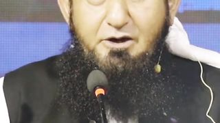 Just_Learn_to_be_Quiet_--_Molana_Tariq_Jameel