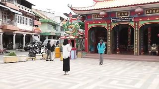 KOTA TERTOLERANSI NO 1 DI INDONESIA! _SINGKAWANG_ dokumenter