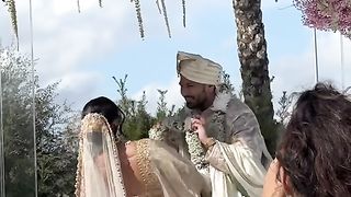 Adat pernikahan india