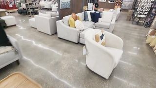 World best mini market in home decor