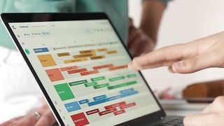 "Efficiency Unleashed: Mastering Video Meetings for Enhanced Collaboration"