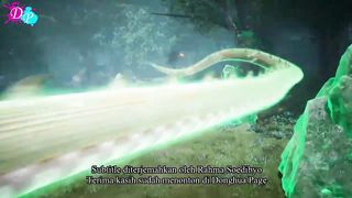 The Peak Of True Martial Arts Eps 113 Sub Indo