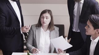 "Video Conference Mastery: Boosting Productivity in Remote Teams"