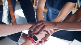 "From Pixels to Productivity: Elevating Work Meetings with Video Technology"