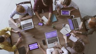 "Innovation in Focus: Optimizing Video Meetings for Team Success"