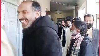 2024 Pakistan General Election